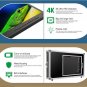 LILLIPUT BM280-4K Broadcast Ultra-HD Monitor W/SDI/ HDMI/DVI/VGA/TALLY+ V Mount