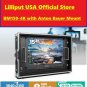 LILLIPUT BM150-4KS Carry-on/Rackable 4K Broadcast Monitor HDR, 3D-LUT + Anton Ba