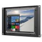 LILLIPUT TK970-NP/C 9.7" 1024X768 IPS Metal Open Frame HDMI VGA DVI AV No-Touch
