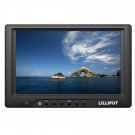 LILLIPUT 7" 669GL-70NP/C/T-HB DVI HDMI VGA 4-wire TOUCH SCREEN W/AUTO SWITCHING