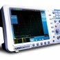 OWON 100Mhz Oscilloscope SDS7102V 1G/s large 8" LCD LAN+VGA+battery+bag 3yrs war