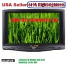 Lilliput 619A 7" HB HD on Camera Field TFT LCD Monitor VGA/Audio/HDMI/DVI Input
