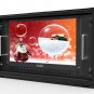 LILLIPUT15.6" BM150-12G 12G-SDI 4 X 4K HDMI  Broadcast Director Monitor+AB Mount