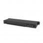 Avmatrix MMV1630 16 Channel 16&Atilde;�16 SDI 3G-SDI Multi-Viewer,The Input Signal Autom