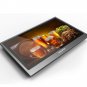 LILLIPUT TK1330-NP/C/T 13.3" 1080P HDMI VESA Capacitive Touch screen+OPEN Frame