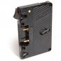 LILLIPUT BM280-4K Broadcast Ultra-HD Monitor w/SDI ,HDMI,DVI,VGA,TALLY+Gold MOUN