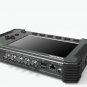 AVMATRIX SG-12G Metal Frame 7" IPS 12G-SDI Audio Monitor and Signal Generator