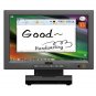 Lilliput FA1012-NP/C/T 10.1"1024X600 Capacitive Multi-Touch Screen VGA/HDMI/DVI