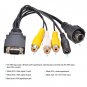 Lilliput SKS cable for 629,889,EBY701,859,FA801,669,869,FA1011,FA1012 619A