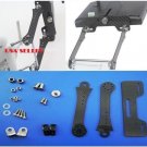 Remote & FPV Screen Display LCD Monitor Holder Mount Bracket For DJI Phantom