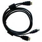 LILLIPUT HDMI TO HDMI CABLE WITH USB FOR LILLIPUT TOUCH SCREEN- 5 meters