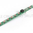 LILLIPUT 7'' 669GL-70NP/C/T BUTTON BOARD