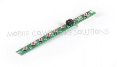 LILLIPUT 7'' 669GL-70NP/C/T BUTTON BOARD