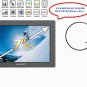 LILLIPUT 7" Q7 Full HD slim Waveform SDI/HDMI cross conversion + Anton Bauer mou