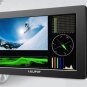 LILLIPUT 7" Q7 Full HD slim Waveform SDI/HDMI cross conversion + Anton Bauer mou