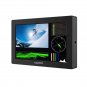 LILLIPUT 7" Q7 Full HD slim Waveform SDI/HDMI cross conversion + Anton Bauer mou