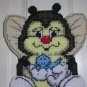 Spring Welcome Bug Door Hanging