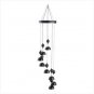 #12515 Temple Harmony Wind chime