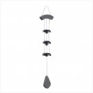 #12514 Temple Gate Wind chime