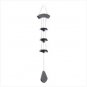 #12514 Temple Gate Wind chime