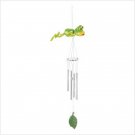 #38691 Bouncy Frog Wind chime