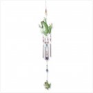 #33152 Frog Wind chime