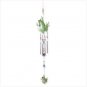 #33152 Frog Wind chime
