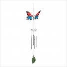#38689 Bouncy Butterfly Wind chime