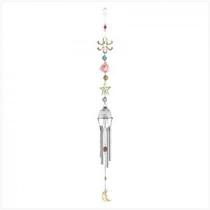 #39481 Celestial Wind chime