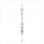 #39481 Celestial Wind chime
