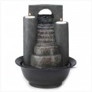 #12302 Eternal Steps Fountain
