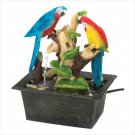 #12087 Tropicana Tabletop Fountain