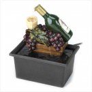 #12301 Winery Water Fountain