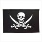 #36351 Jolly Roger Wall Banner
