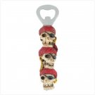 #12905 Buccaneer Bottle Opener