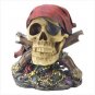 #39270 Jolly Roger Pirate Skull
