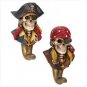 #12906 Buccaneer Wall Hooks