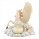#12548 Pegasus Tealight Holder