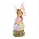 #12541 Magical Fairy Orb Figurine