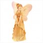 #12376 Floral Girl Figurine