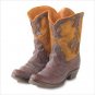 #38447 Cowboy Boot Planter