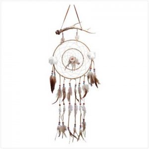 #35153 Antler Windcatcher