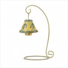 #37605 Fimo Southwestern Candle Lamp