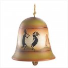 #12645 Kokopelli Wind Bell