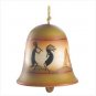 #12645 Kokopelli Wind Bell