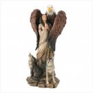 #12568 Mountain Spirit Figurine