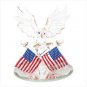#39145 Patriotic Pride Figurine