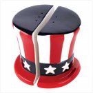 #12720 Patriotic Hat Shaker Set