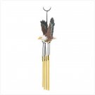 #39990 Mini Eagle Windchime