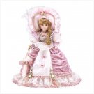 #39879 Rose Princess Victoria Doll